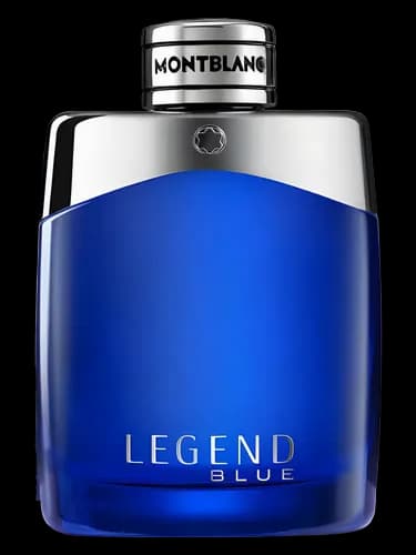 Montblanc Legend Blue