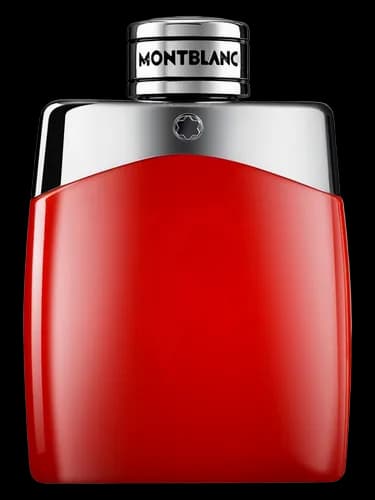 Montblanc Legend Red