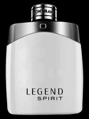 Montblanc Legend Spirit