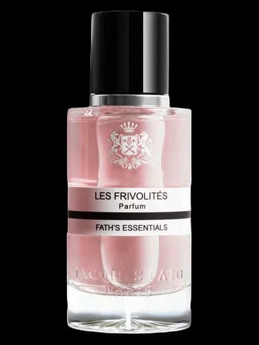 Jacques Fath Les Frivolites