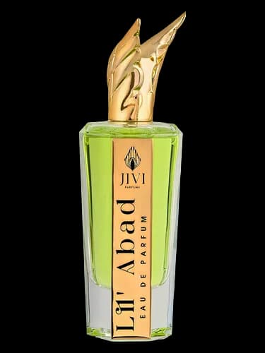 Jivi Parfums Lil Abad