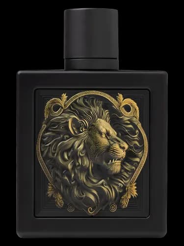 Rayhaan Lion