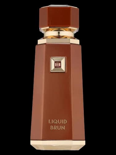 French Avenue Liquid Brun