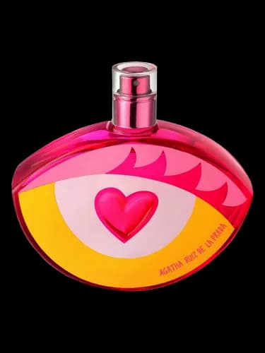 Agatha Ruiz de la Prada Look