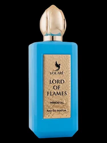Volare Lord of Flames Immortal