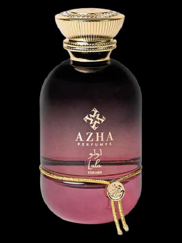 Azha Perfumes Lulu