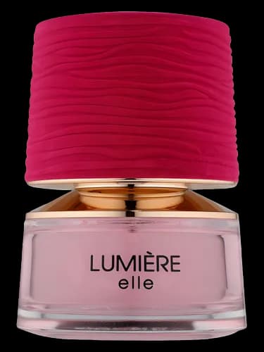 French Avenue Lumière Elle