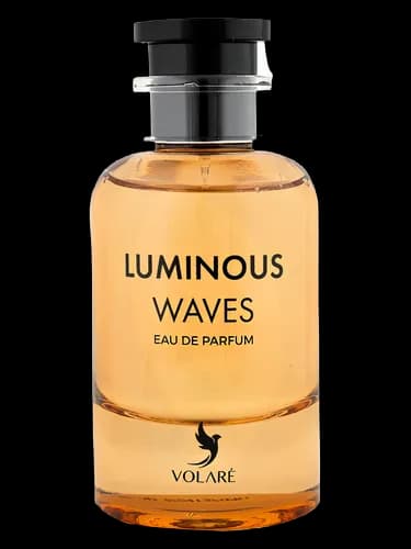 Volare Luminous Waves