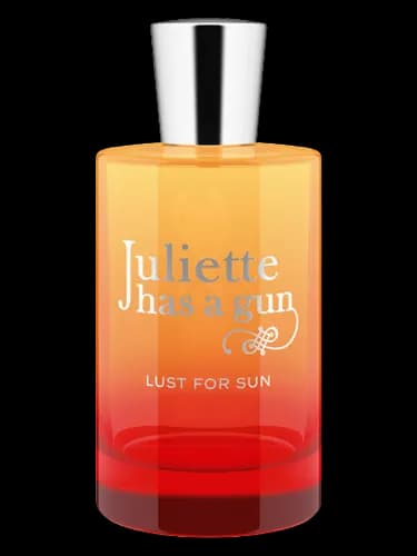 Juliette has a gun Lust for Sun