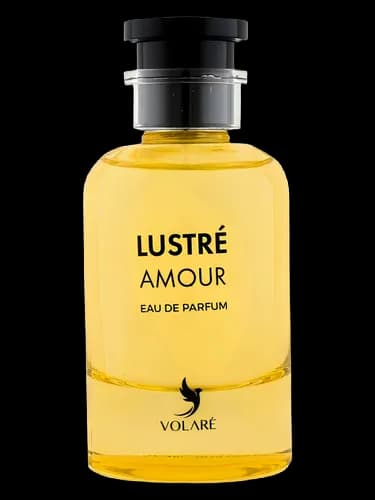 Volare Lustre Amour