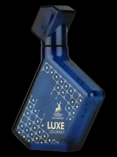 Maison Alhambra Luxe Journey