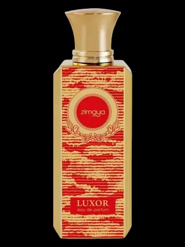 Zimaya Luxor