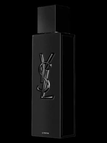 Yves Saint Laurent MYSLF Le Parfum
