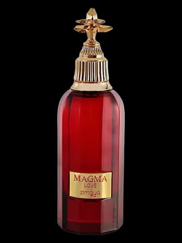 Zimaya Magma Love