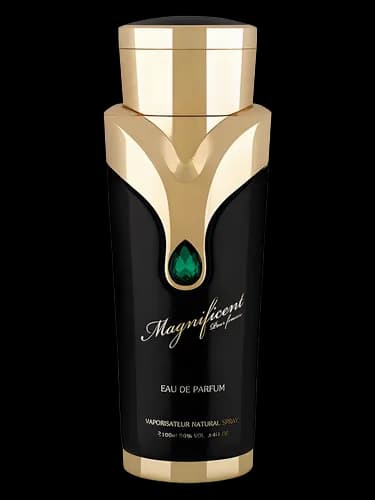 Armaf Magnificent Pour Femme