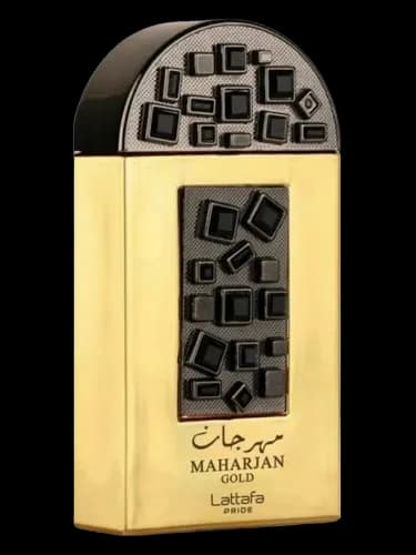 Lattafa Maharjan Gold