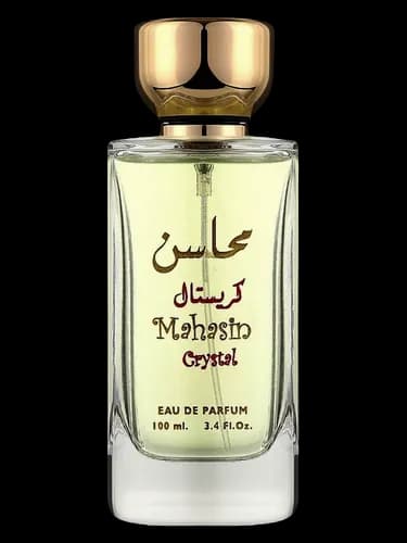 Lattafa Mahasin Crystal