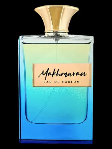 Jivi Parfums Makhmuran