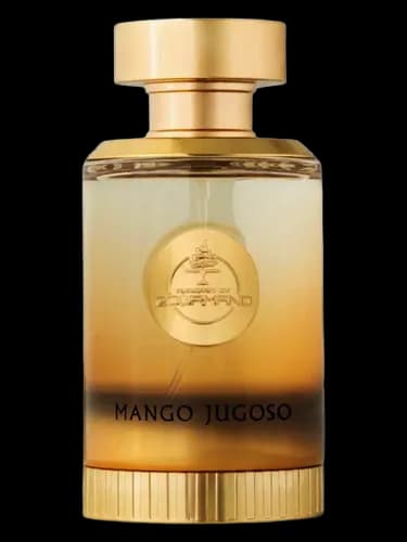 Paris Corner Mango Jugoso