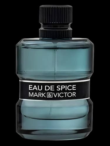 Fragrance World Mark & Victor Eau De Spice