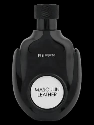 Riiffs Masculin Leather