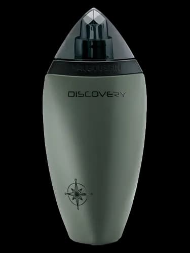 Mauboussin Mauboussin Discovery