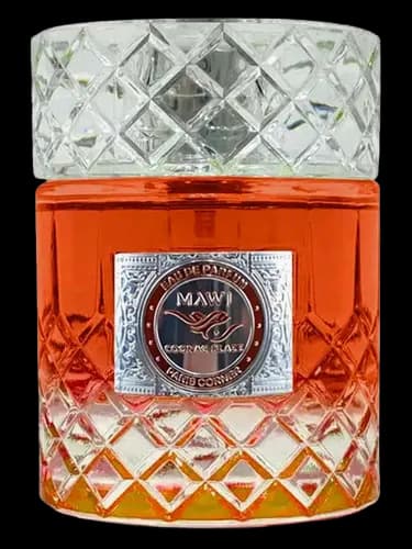 Paris Corner Mawj Cognac Blaze