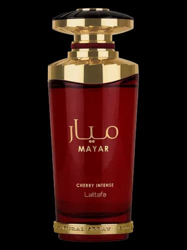 Lattafa Mayar Cherry Intense