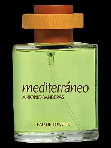 Antonio Banderas Mediterráneo