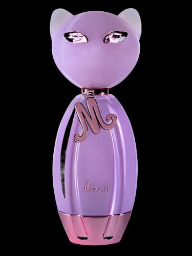 Katy Perry Meow