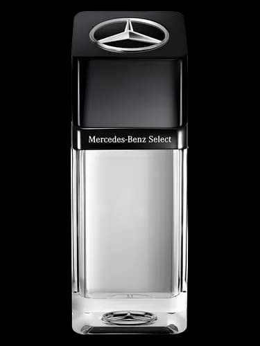 Mercedes Benz Mercedes-Benz Select