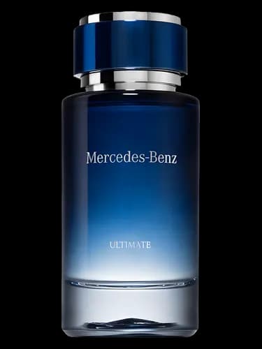 Mercedes Benz Mercedes-Benz Ultimate