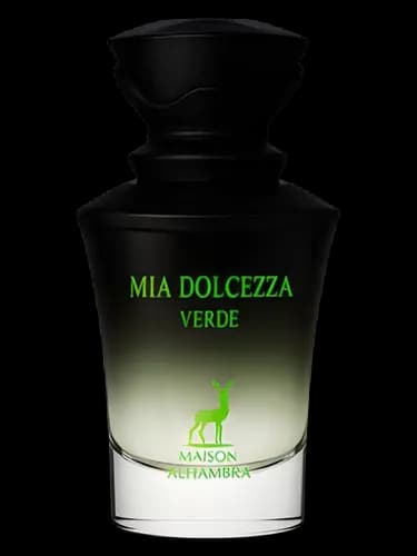 Maison Alhambra Mia Dolcezza Verde