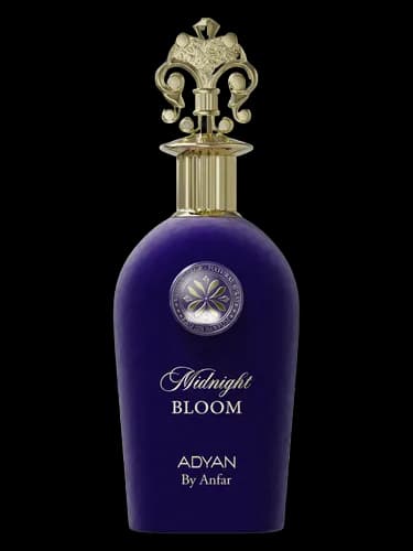 Adyan Midnight Bloom