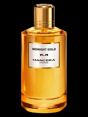 Mancera Midnight Gold