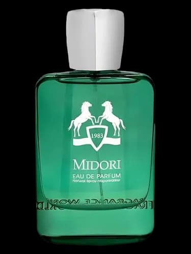 Fragrance World Midori