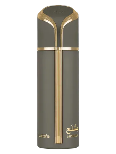 Lattafa Mishlah