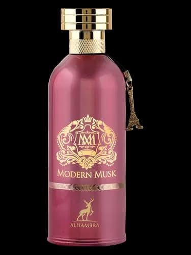 Maison Alhambra Modern Musk