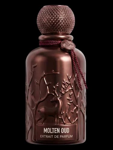 Auraa Desire Molten Oud