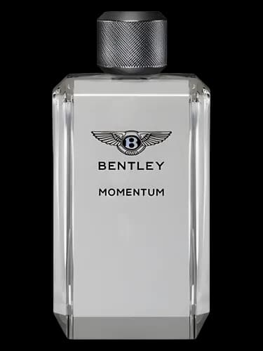 Bentley Momentum
