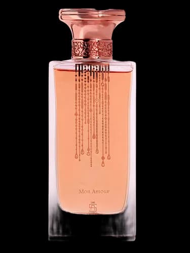 Aurora Scents Mon Amour