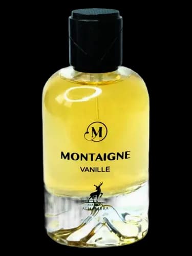 Maison Alhambra Montaigne Vanille