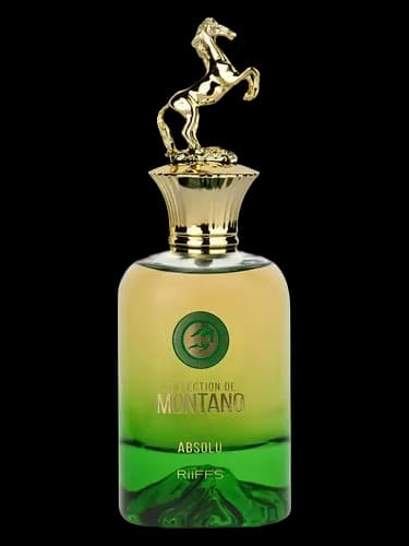 Riiffs Montano Absolu