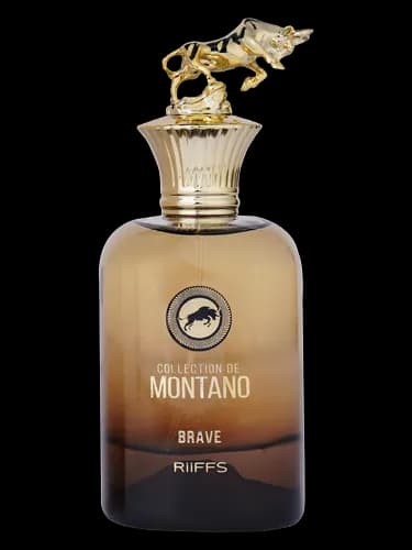 Riiffs Montano Brave