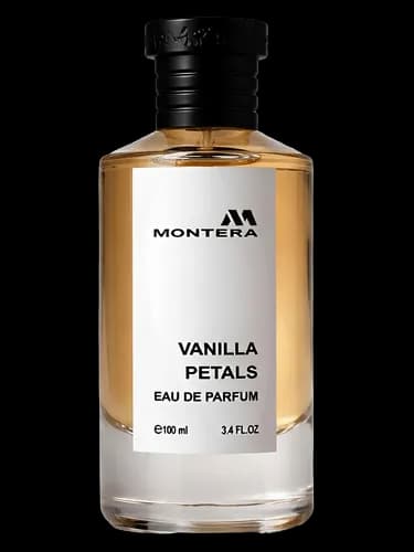 Fragrance World Montera Vanilla Petals