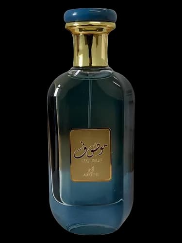 Ard Al Zaafaran Mousuf Azure