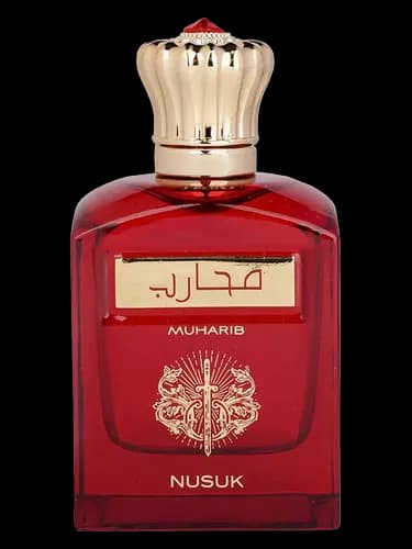 Nusuk Muharib