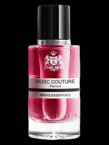 Jacques Fath Musc Couture