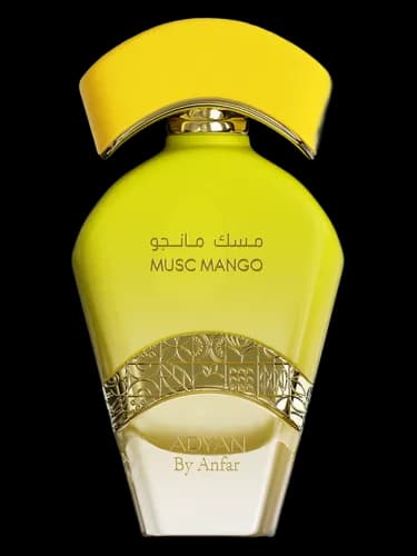 Adyan Musc Mango