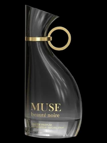 Mirada Muse Beauté Noire